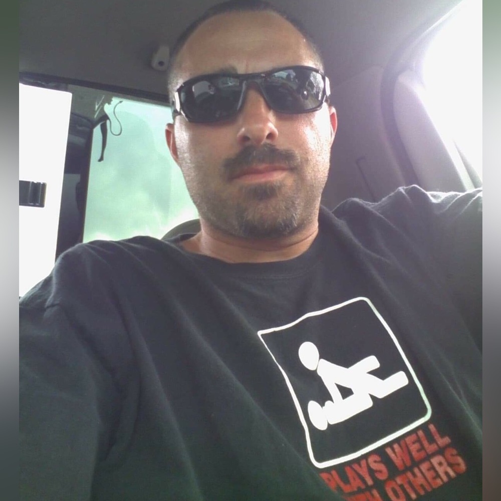 Meet your Posher, Joe